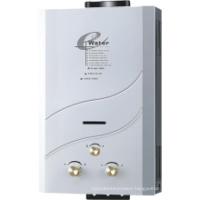 Flue Type Instant Gas Water Heater/Gas Geyser/Gas Boiler (SZ-RS-95)